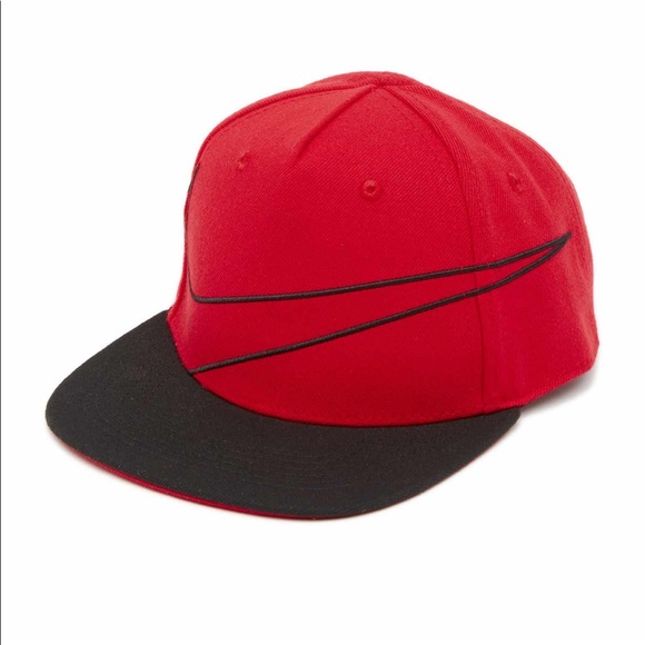 boys nike hat